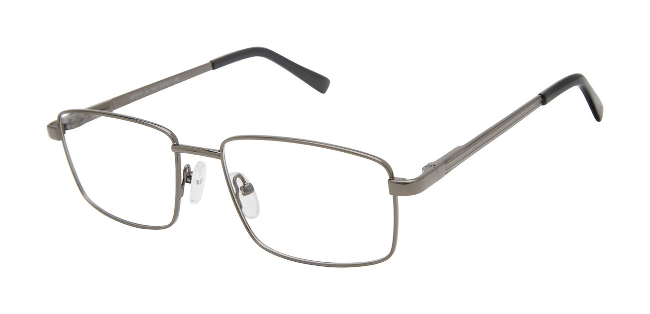 New Globe M595-P Eyeglasses