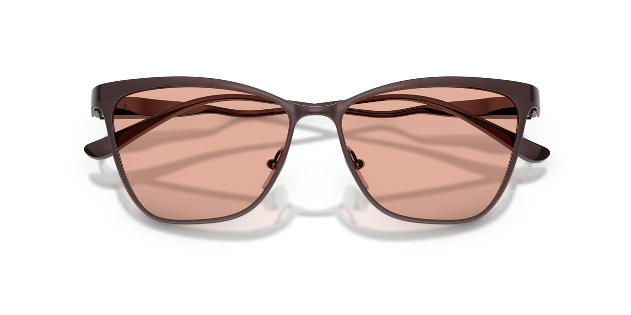 142/4B - Red - Brown/pink