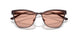 142/4B - Red - Brown/pink