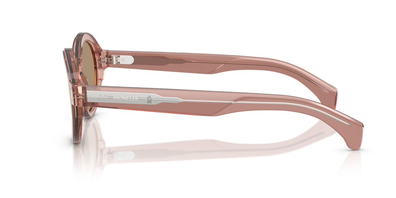 30087J - Pink - Mirror Rose Gold