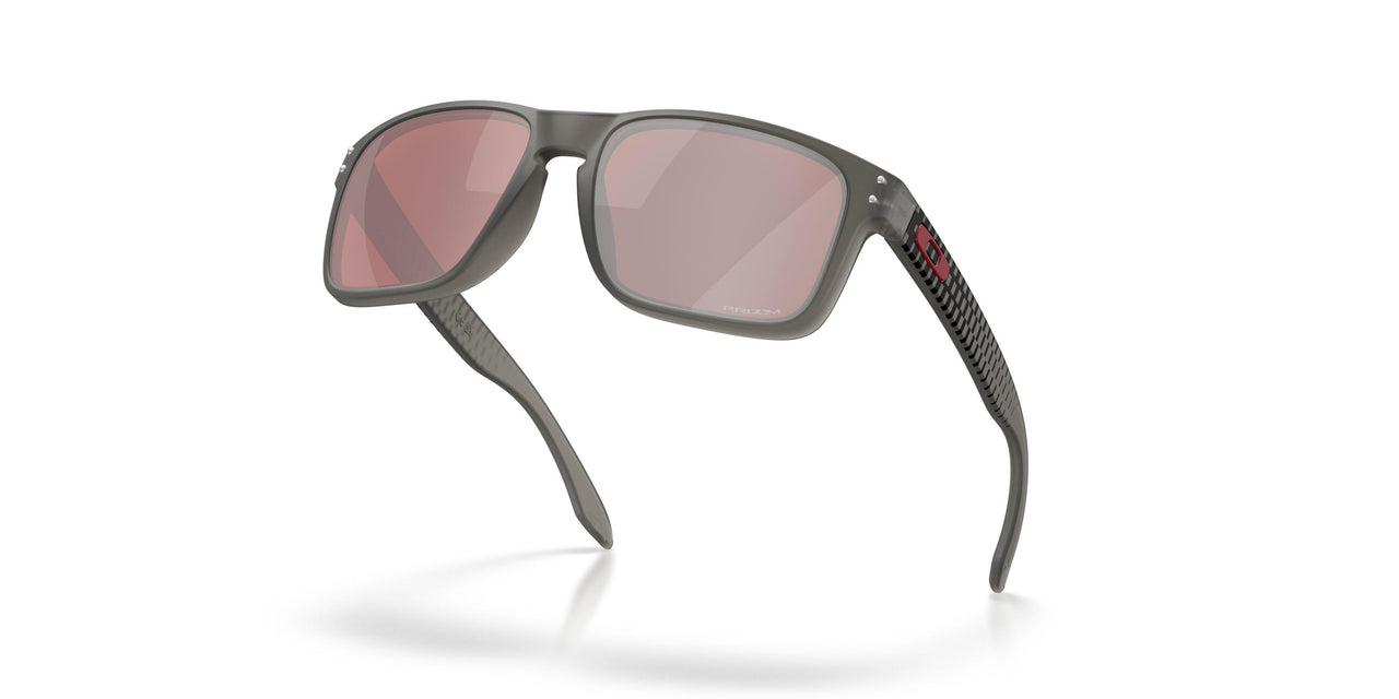 924486 - Grey - Prizm Snow Black Iridium