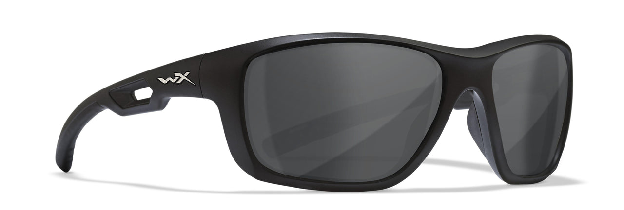ACASP01F Matte Black