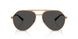 189987 - Bronze - Dark Grey Solid