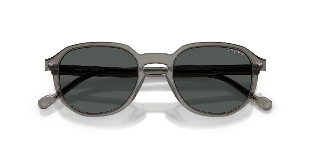329487 - Grey - Dark Grey
