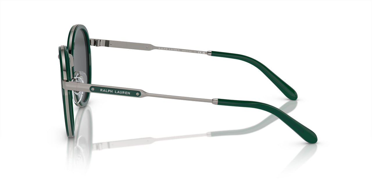9002B1 - Green - Grey