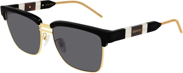 Gucci Web GG0603S Sunglasses