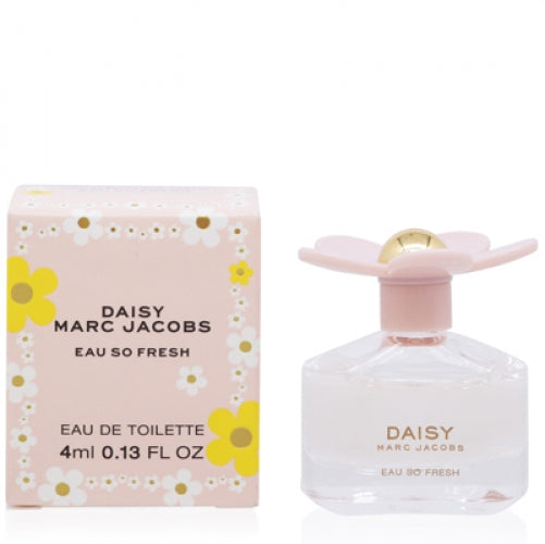 Marc Jacobs Daisy Eau So Fresh EDT Splash