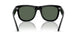 6677VR - Black - Dark Green