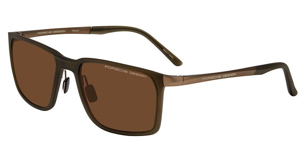 Porsche Design P86002 Sunglasses