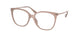 Michael Kors Budapest 4084U Eyeglasses