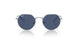 212/80 - Silver - Dark Blue