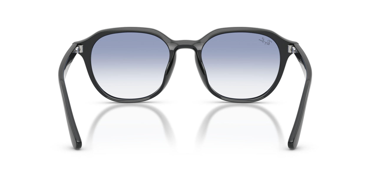 623019 - Grey - Clear Gradient Light Blue