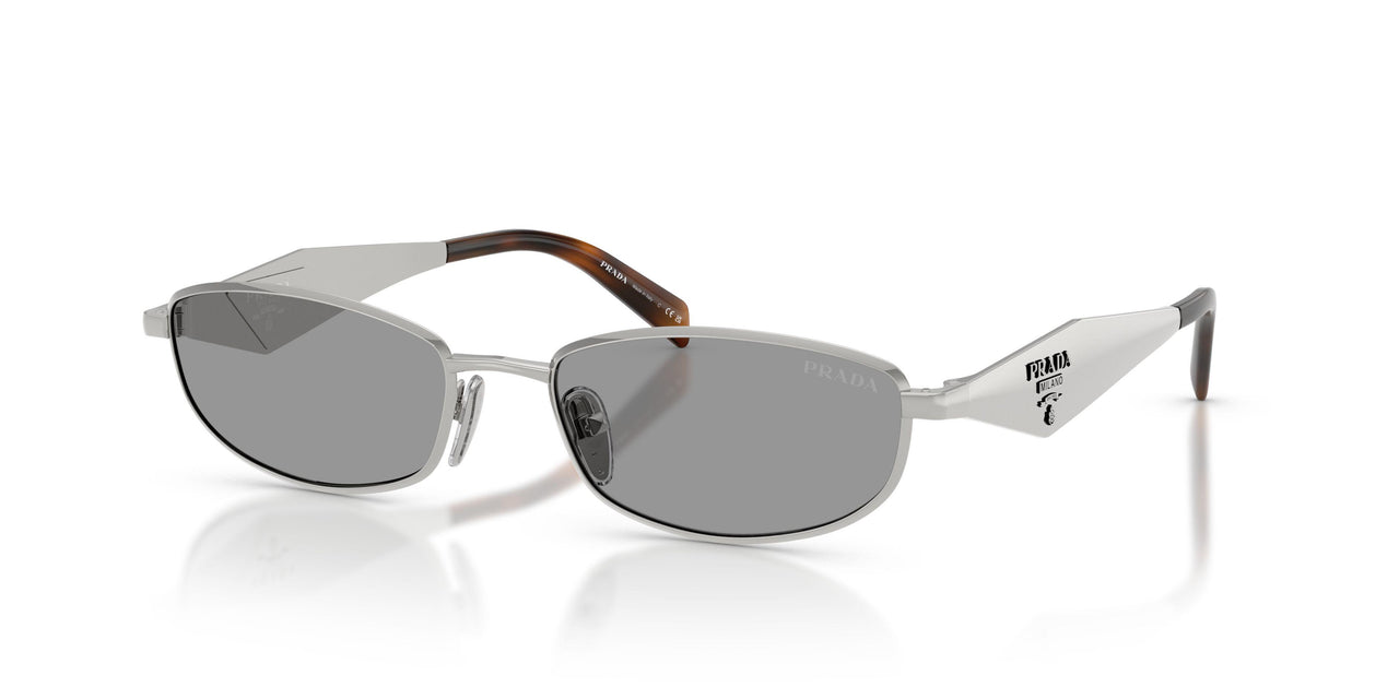 1BC50Q - Silver - Grey