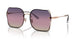 9331U6 - Gold - Purple Pink Peach Gradient