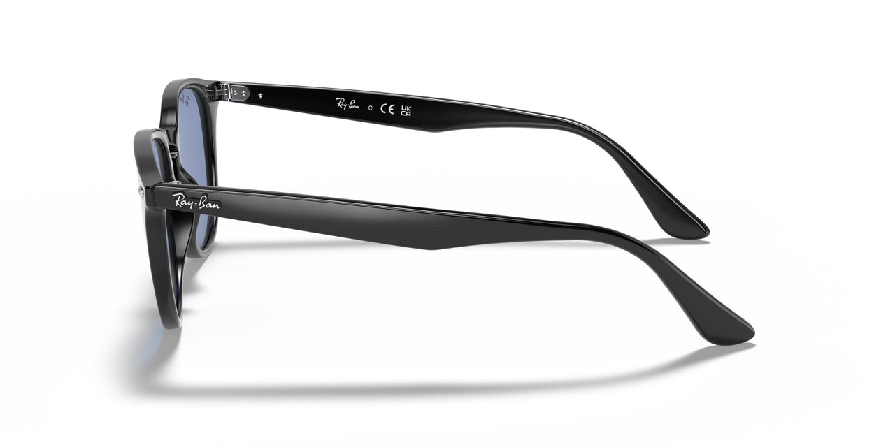 601/80 - Black - Blue