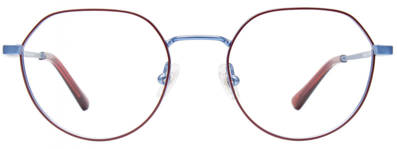 10 - Demi Blond & Tortoise / Light Brown