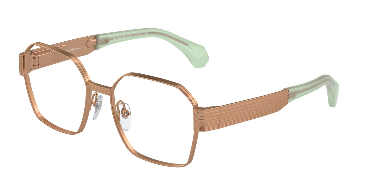 Alain Mikli 2506 Eyeglasses
