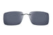 Silhouette Style Shade A3-03 / 59 5090A303 Eyeglasses