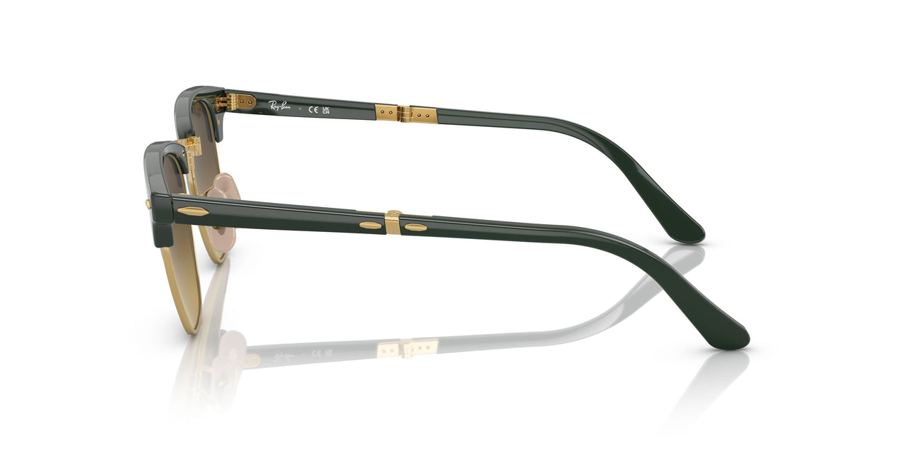 136885 - Green - Gradient Brown
