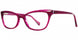Adrienne Vittadini Petite 586 Eyeglasses