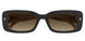 0KDX-HA - BLACKNUDE - Brown Gradient