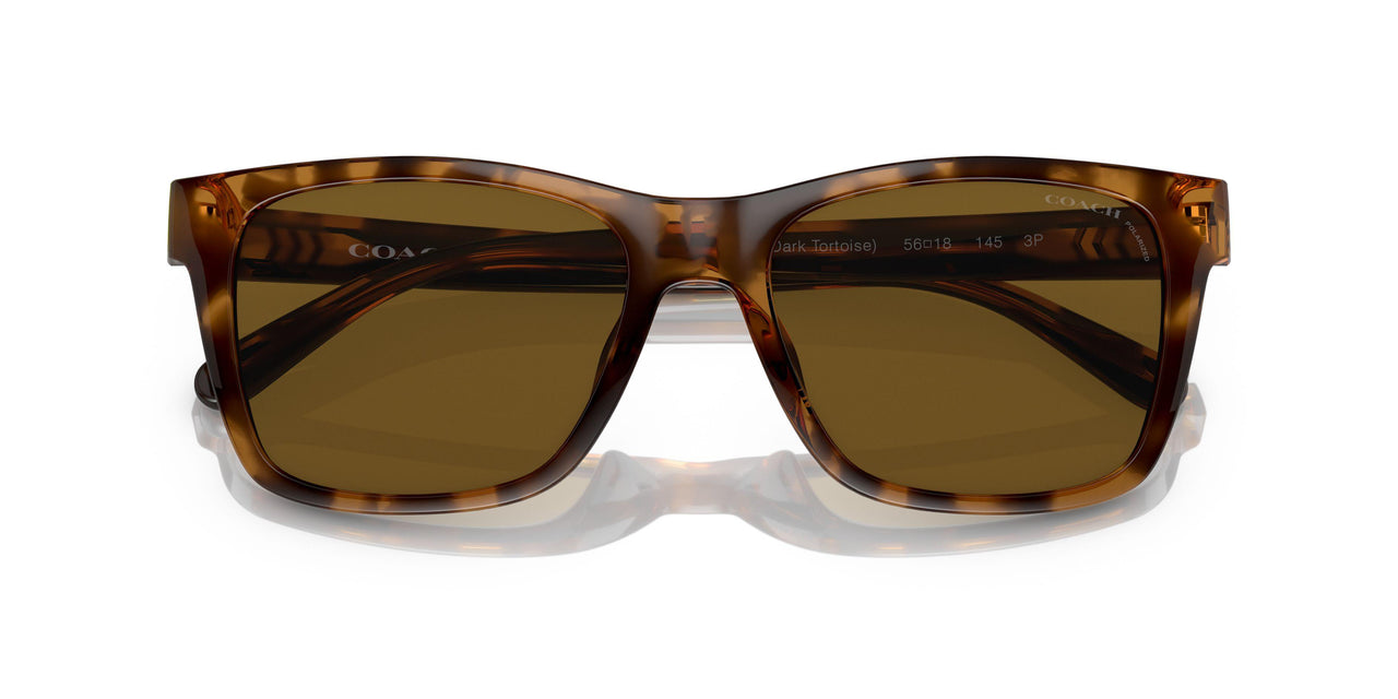 512083 - Havana - Dark Brown Polar