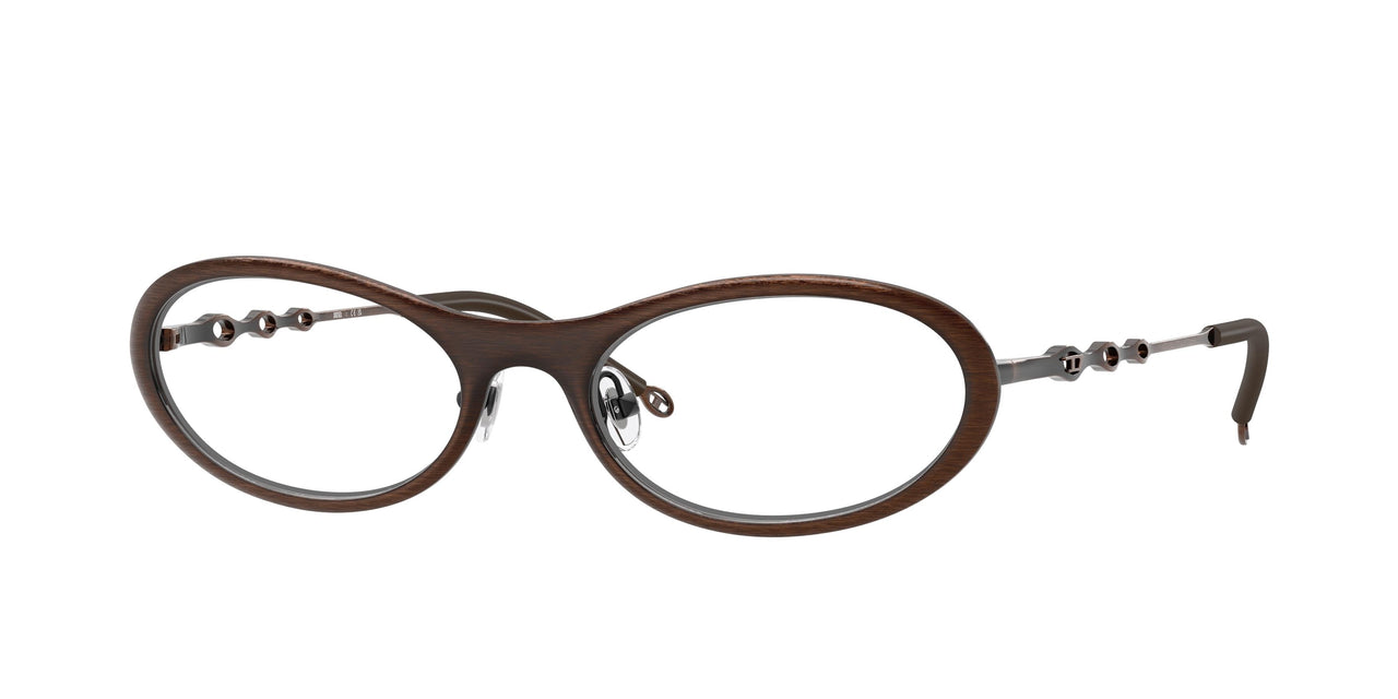 Diesel 5001 Eyeglasses