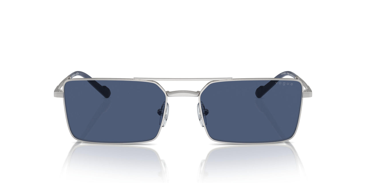 323/80 - Silver - Dark Blue