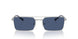 323/80 - Silver - Dark Blue