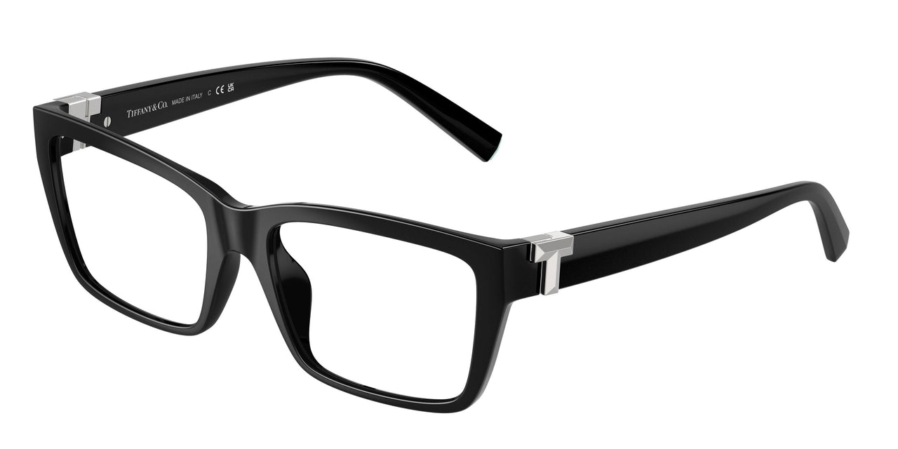 8001 - Black
