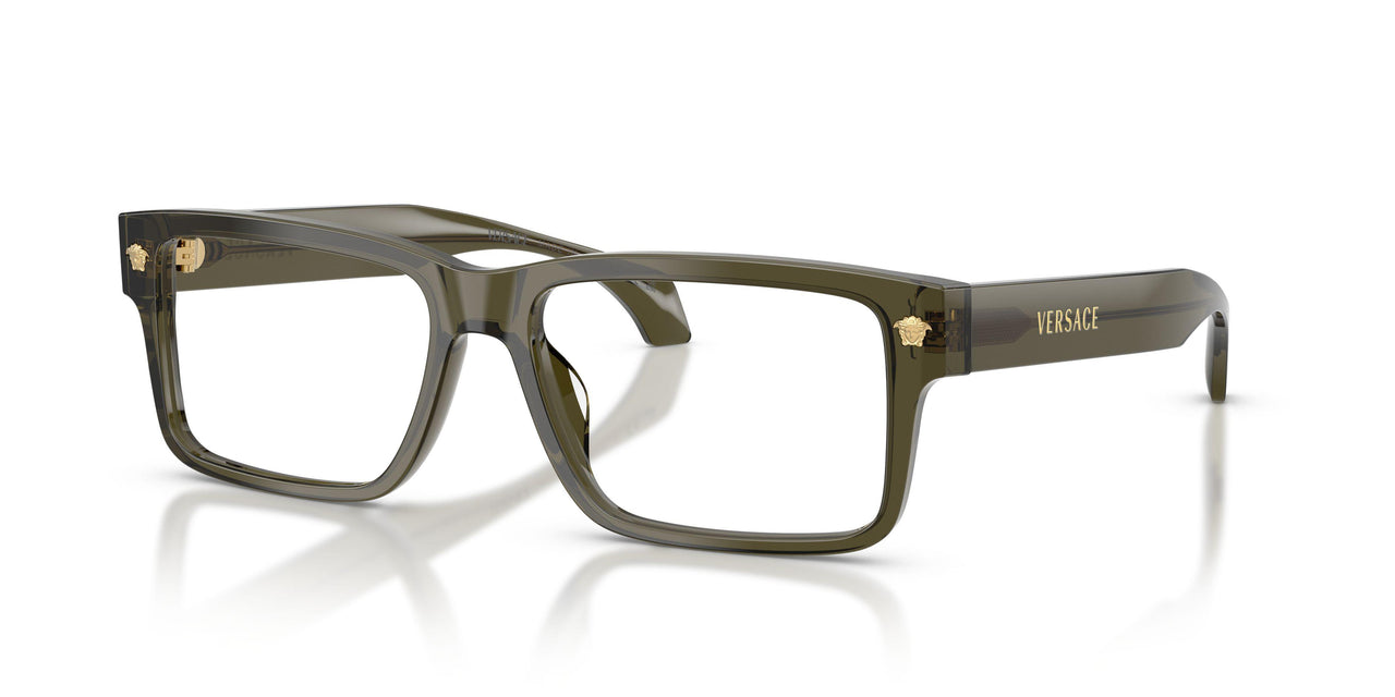 Versace 3391U Eyeglasses