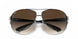 004/13 - Gunmetal - Brown Gradient