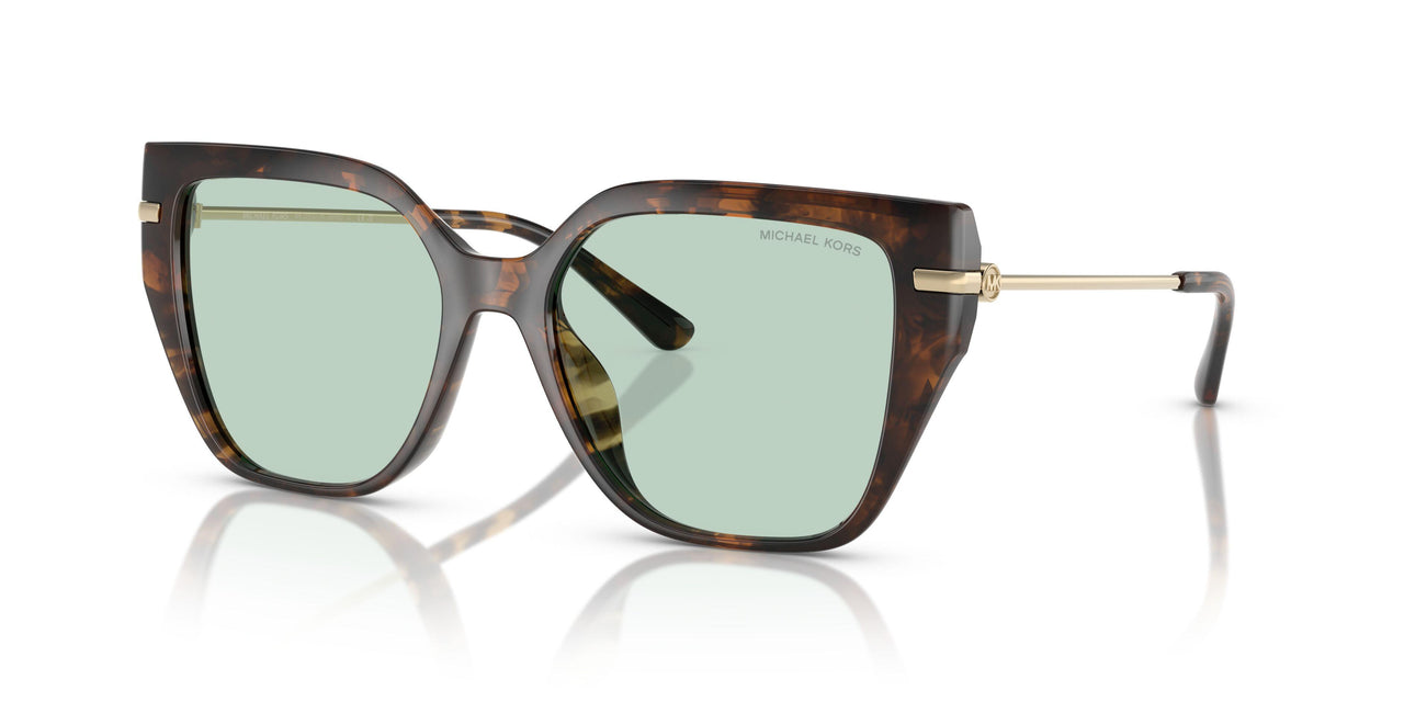 3006M1 - Tortoise - Green Solid Photochromic