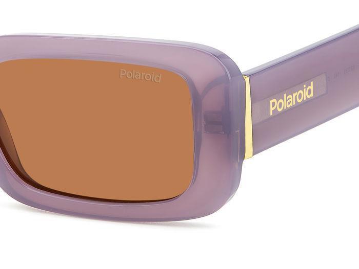 0789-HE - LILAC - Copper Polarize