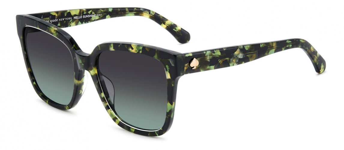Kate Spade KSKIYA2 Sunglasses