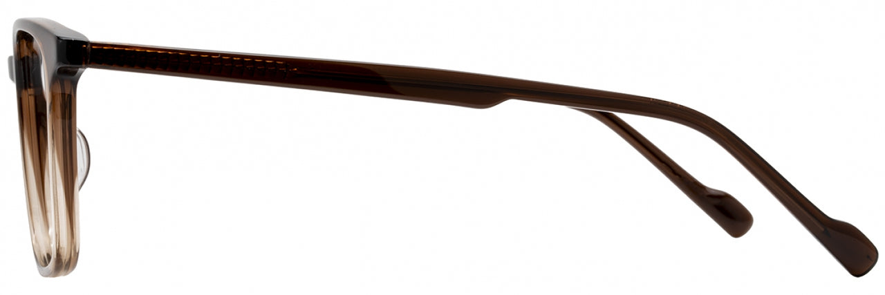 1 - Chocolate Fade