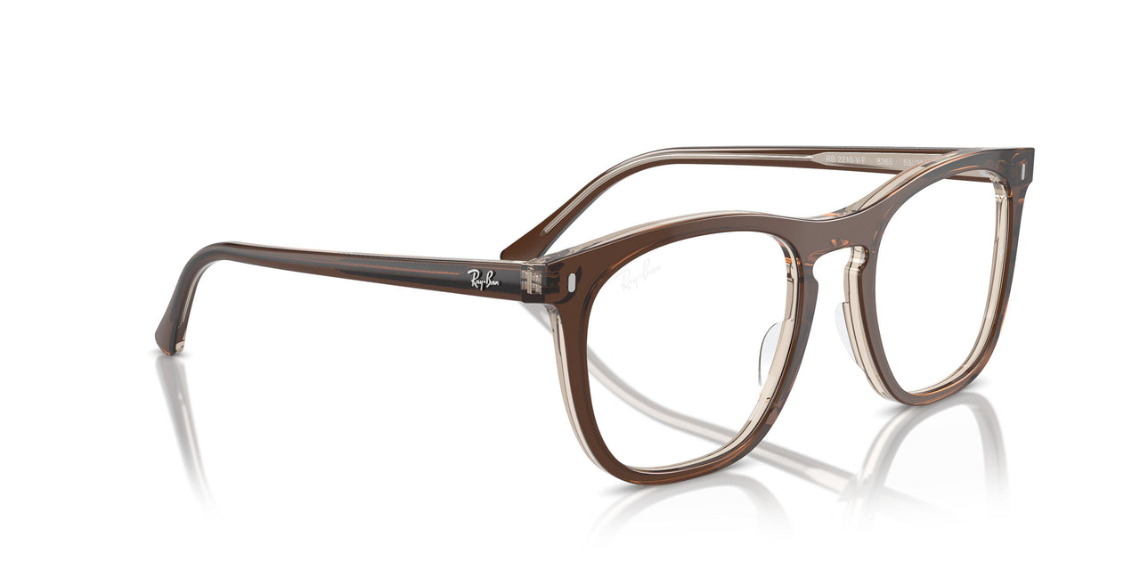 8365 - Violet - Clear