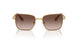 400713 - Yellow - Gradient Brown