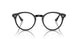 601/MF - Black - Photo Clear To Sapphire Quarz