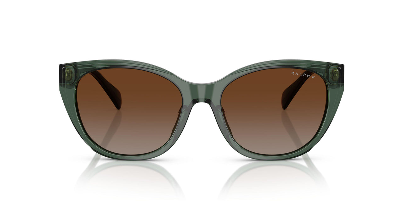 6206T5 - Green - Polar Gradient Brown