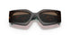 2AU06B - Havana - Dark Brown