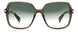 0ACK-9K - Green Dark Light - Green Shaded
