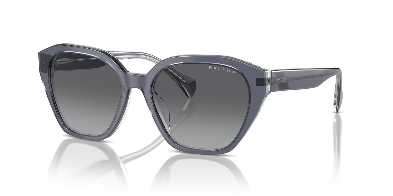 6187T3 - Grey - Polar Gradient Grey