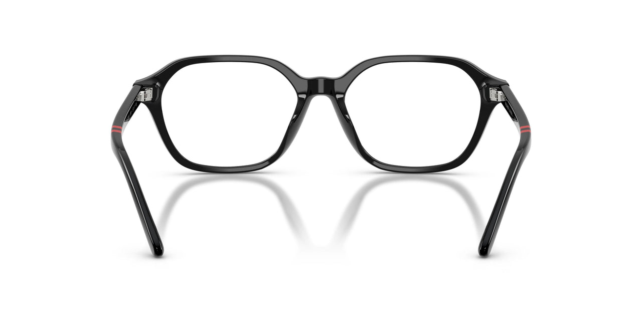 5001 - Black