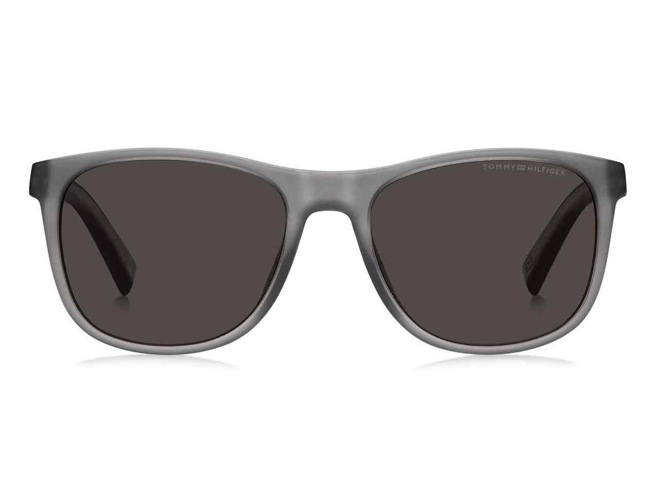 0RIW-IR - MATT GREY - Grey