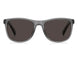 0RIW-IR - MATT GREY - Grey