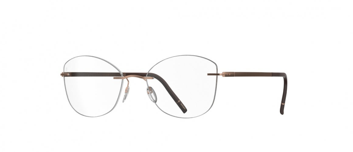 3530 - Copper Rose