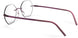 4040 - Deep Fuchsia