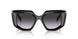 1AB09S - Black - Grey Gradient