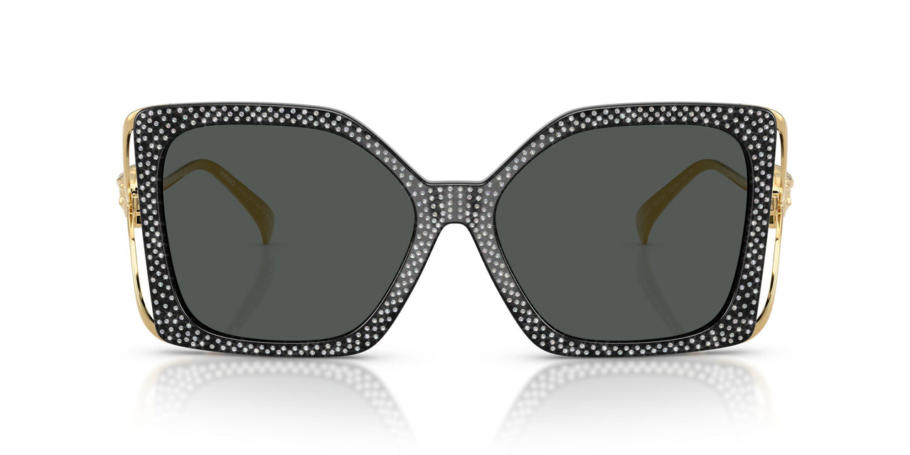 550787 - Black - Dark Grey